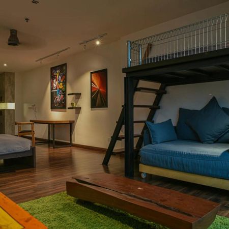 Atria Sofo Suites - Petaling Jaya Exterior photo