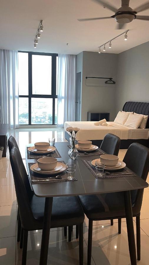Atria Sofo Suites - Petaling Jaya Exterior photo