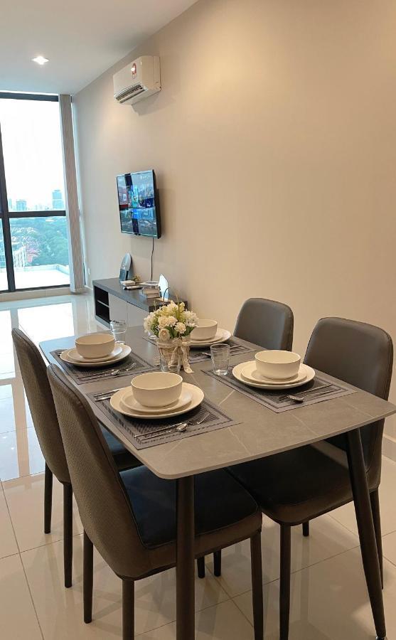 Atria Sofo Suites - Petaling Jaya Exterior photo
