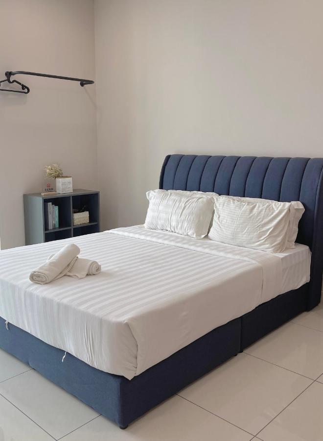 Atria Sofo Suites - Petaling Jaya Exterior photo