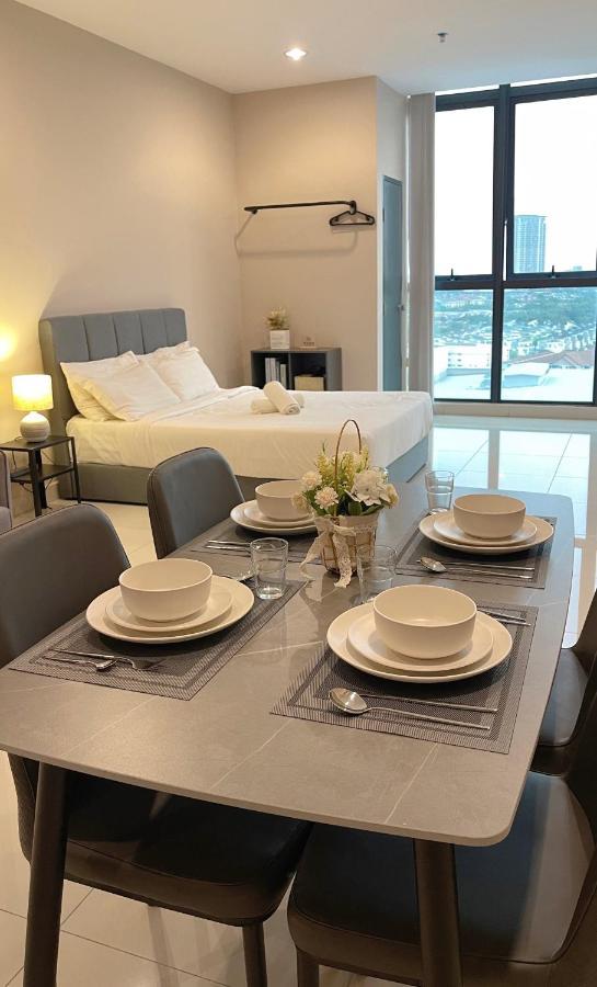 Atria Sofo Suites - Petaling Jaya Exterior photo