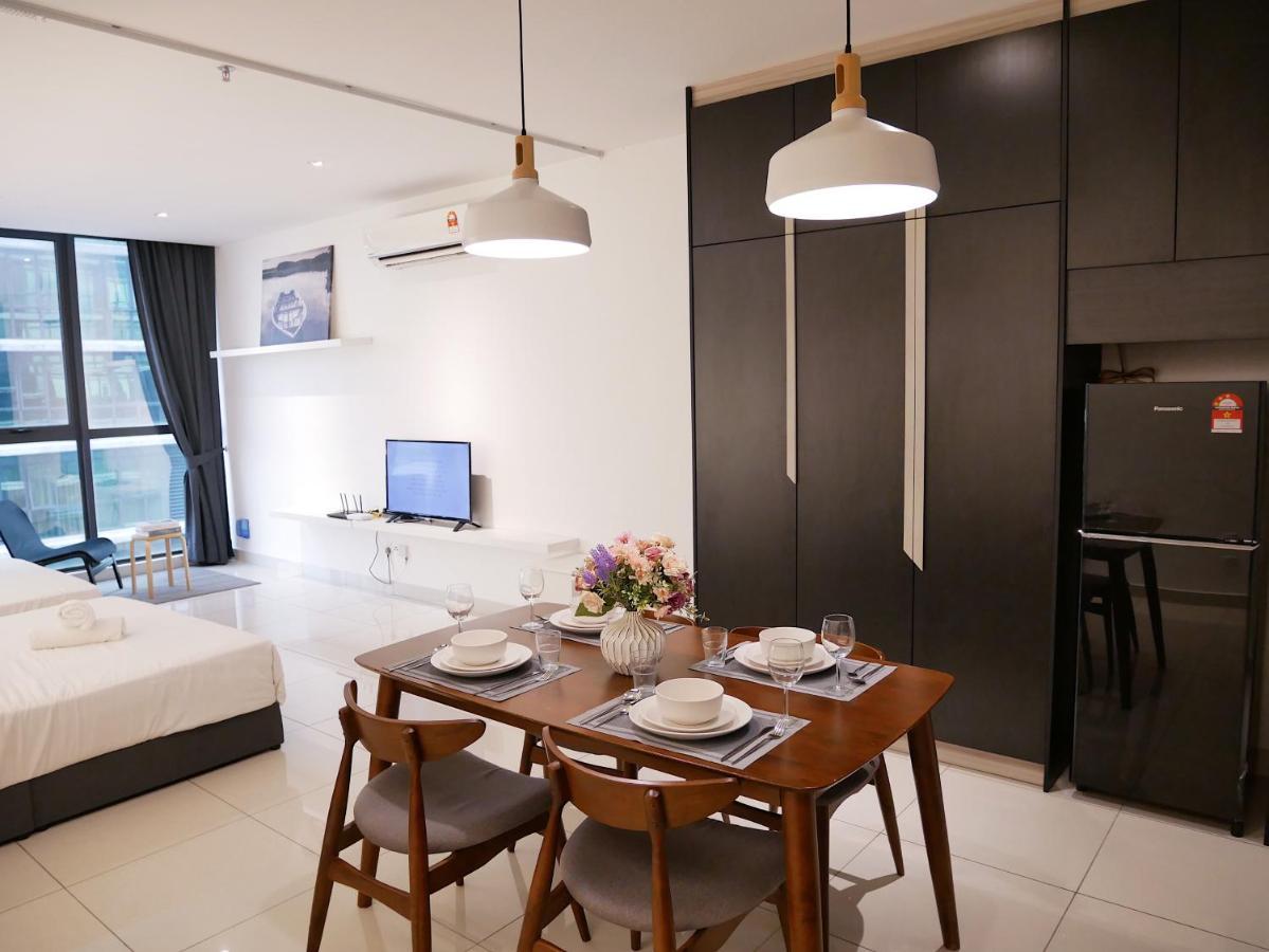 Atria Sofo Suites - Petaling Jaya Exterior photo