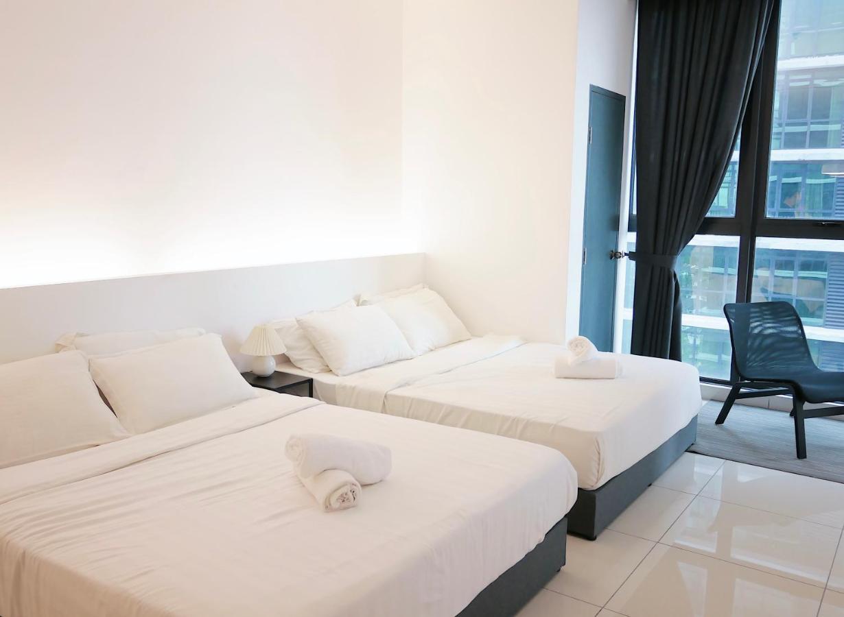 Atria Sofo Suites - Petaling Jaya Exterior photo