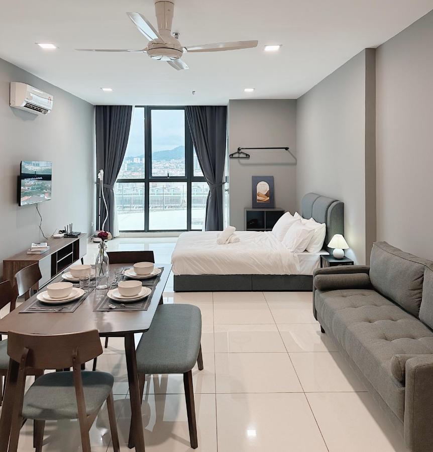 Atria Sofo Suites - Petaling Jaya Exterior photo