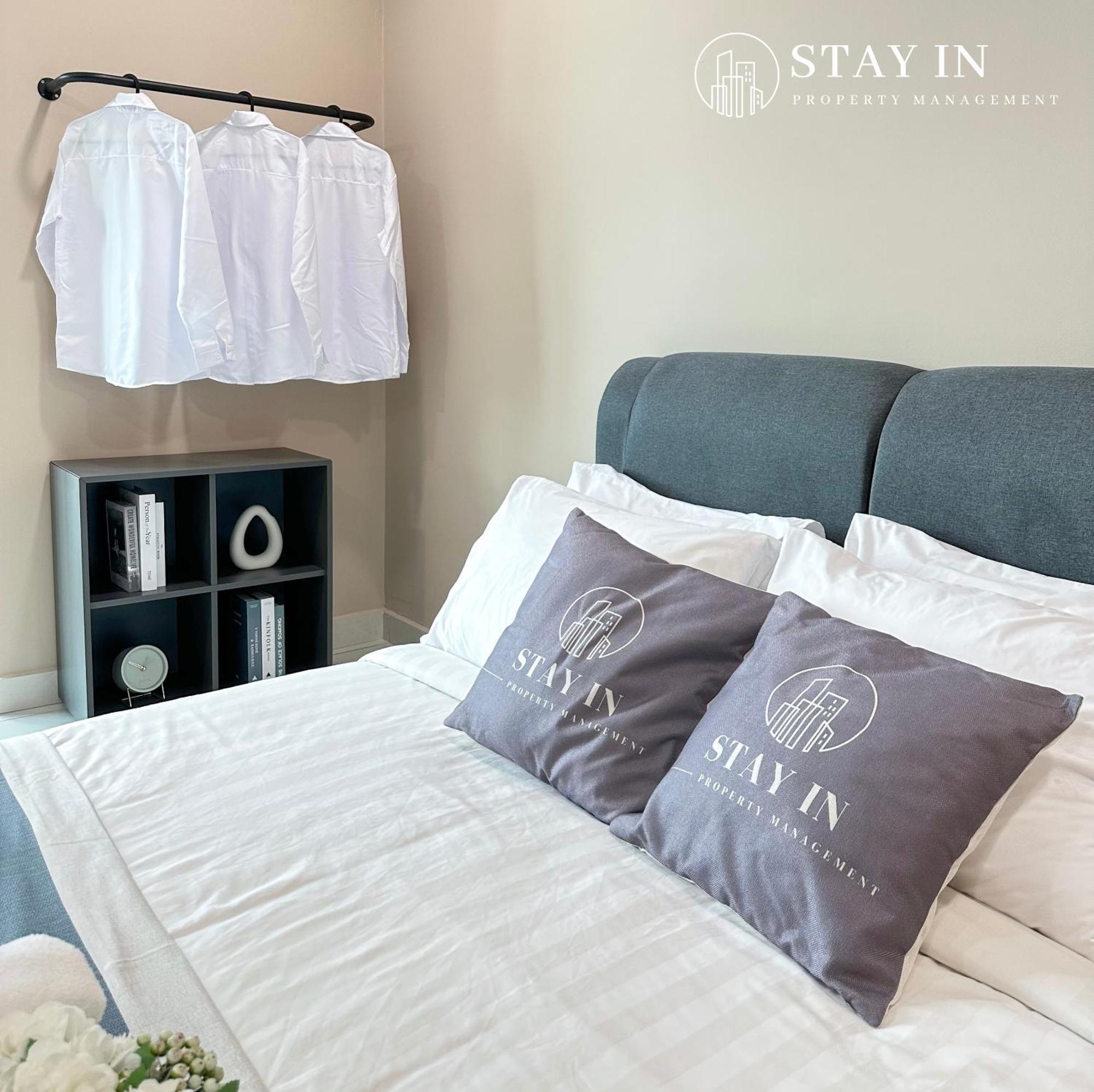 Atria Sofo Suites - Petaling Jaya Exterior photo